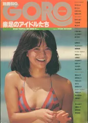 2025年最新】別冊BIG GOROの人気アイテム - メルカリ