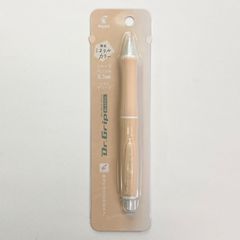 パイロット　(限定)シャープペンシル『ドクターグリップ Gスペック＜ミネラルカラー＞』アプリコットピンク