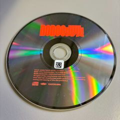 【MAXI】スパイ教室 オープニングテーマ 灯火(マキシシングル)／nonoc