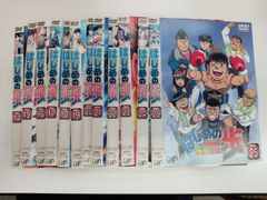 アイシールド21 DVD全36巻 全巻セット」 - メルカリ