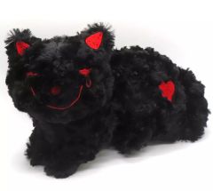 リイシューネコちゃん BLACK AND RED 米津玄師 - メルカリ