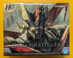 2025年最新】HG 1/144 マジンガーZ infinityの人気アイテム