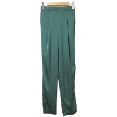 新品タグ付✨23SS ENFOLD エンフォルド サテンゴムジョッパーズパンツ エンフォルド ENFOLD 22ss サテン ゴムジョッパーズ パンツ 36 S相当