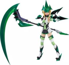 ACT MODE 戦姫絶唱シンフォギアGX 月読調 - メルカリ