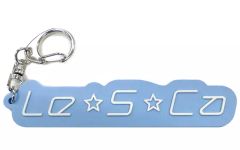 [중고] 스트랩 (캐릭터) Le☆S☆Ca 유닛 러버 스트랩 [Tokyo 7th 시스터즈 숍 in 이케부쿠로 P'PARCO]