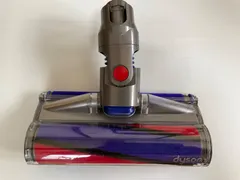 新品未使用　ダイソン　ソフトローラークリーナーヘッド　 DC48 DC63 CY24 CY25のサムネイル