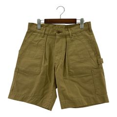 BRUNABOINNE パンツ チノショーツ 0 ベージュ