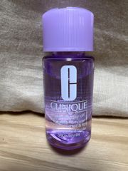 CLINIQUE のポイントメイクアップリムーバー　30ml