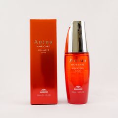 ミルボン オージュア AQ アクアヴィア セラム 100ml Aujua