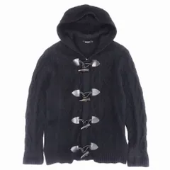 2025年最新】BURBERRY BLACK LABEL ダッフルコートの人気