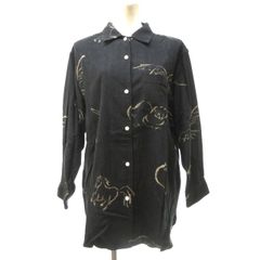 バレエ バイ バックラッシュ BALLET BY BACKLASH レオパード柄 パンチングレザー フリンジベスト ジレ ピンク レディース バレエ バイ バックラッシュ BALLET BY BACKLASH レオパード柄