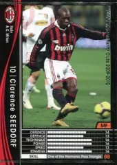 2025年最新】セードルフ wccfの人気アイテム - メルカリ