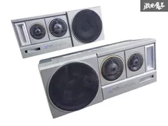 当時物 PIONEER ロンサムカーボーイ TS-X15 スピーカー 旧車 PIONEER パイオニア ロンサムカーボーイ TS-X15 旧車乗りの