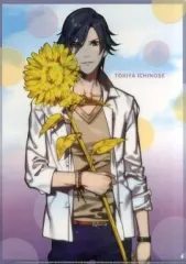 【中古】クリアファイル 一ノ瀬トキヤ A4クリアファイル PRINCE SUMMER! Ver. 「うたの☆プリンスさまっ♪」