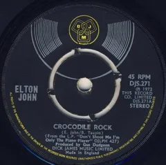 2025年最新】elton john lpの人気アイテム - メルカリ