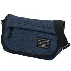 【新品】カワヨシ ショルダーバッグ 小 MSG（ネイビー）