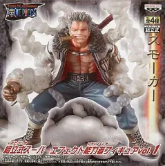 組立式スーパーエフェクト能力者フィギュアコンプリートセット ワンピース 組立式スーパーエフェクト能力者フィギュア vol.1