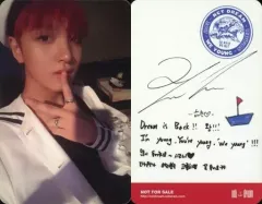 2026年最新】ヘチャン サインの人気アイテム - メルカリ