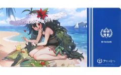 中古】ポストカード 上原歩夢 描き下ろしイラストポストカード