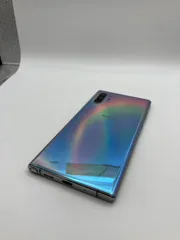 Galaxy Note 10 ＋256GBオーラグロー美品 Amazon.com: Samsung Galaxy Note 10, 256GB, Aura Glow - Fully