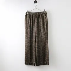 アパルトモン　ワイドパンツ　38 Wrap Wide Pants（その他パンツ）｜L'Appartement（アパルトモン