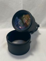 【大口径望遠】Nikon/ED/AF/300mm/F2.8/ケース付/動作OK/No.2042