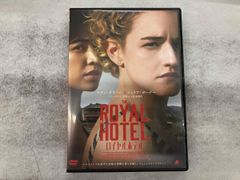 ニューローズ ホテル('98米) DVD プレミア希少品 - メルカリ