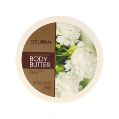 訳アリ：値引き】DELON BODY BUTTER VANILLA SCENTED(スムースバニラ) - メルカリ