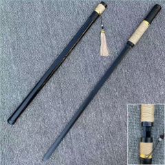 木刀　木製居合刀　稽古用　100センチ ギフト　プレゼント