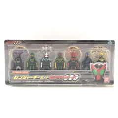 ♯Ile18OZレンジャーキー仮面ライダーオーズキーメタリック全6種 ♯Ile18OZレンジャーキー仮面ライダーオーズキーメタリック全6種