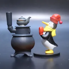 Disney(ディズニー) パブロ 三人の騎士 TOMY マジカルコレクション  DN0023