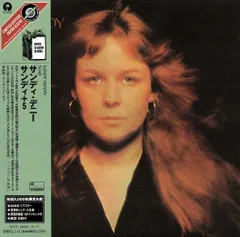 2025年最新】sandy denny lpの人気アイテム - メルカリ