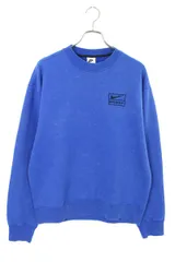 2024年最新】nike stussy スウェット xsの人気アイテム - メルカリ