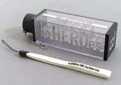 【中古】ペンライト・リングライト オリジナルペンライトトップ 「to HEROes ～TOBE 2nd Super Live～」