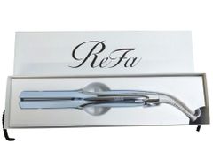 美品 ◎■  MTG ReFa STRAIGHT IRON PRO ホワイト リファ ストレートアイロン プロ  ヘアアイロン 美容  RE-AT-02A コテ 箱付き