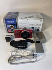 OLYMPUS E-PM2 オリンパス　ボディ
