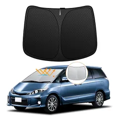 2025年最新】エスティマ サンシェードの人気アイテム - メルカリ