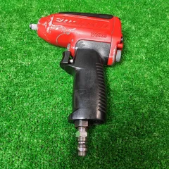 2026年最新】スナップオン エアーインパクトの人気アイテム - メルカリ