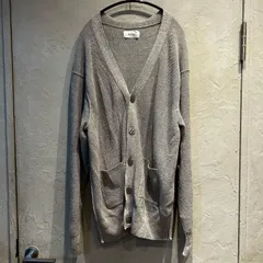 Ernie palo アーニーパロ カーディガン ベージュ size48 【代官山01】のサムネイル