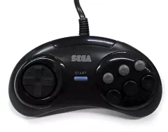 丁寧に梱包　セガ メガドライブ ファイティングパッド 6B 4台セット　まとめ 開封 unboxing スイッチ セガ メガドライブ ファイティング