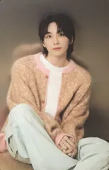 【中古】コレクションカード(男性) 8[ノーマル]：SEVENTEEN/ジョンハン(JEONGHAN)/「2024 SVT 8TH FAN MEETING ＜SEVENTEEN in CARAT LAND＞」トレーディングカード