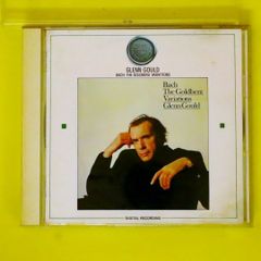 Glenn Gould グレン・グールド リトル・バッハ・ブック - メルカリ