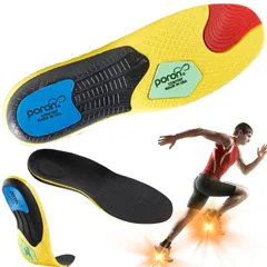 【特価商品】メンズ 美姿勢キープ 姿勢サポート レディース 立ち仕事 ウレタンフォーム キッズ スポーツインソール ヒールカップ ジュニア 衝撃吸収 アーチサポート (競技向き 【足の負担軽減・美姿勢】 中敷き S(22.5.～24.0cm)) インソール