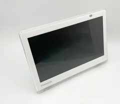 パナソニック 10V型 ポータブル 液晶テレビ プライベート・ビエラ 防水タイプ ホワイト UN-10CE10-W