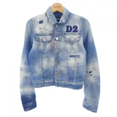 ディースクエアード DSQUARED2 デニムジャケットのサムネイル