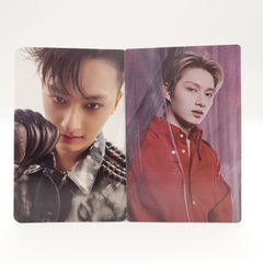 SEVENTEEN セブチ パワラブ Power of Love face the sun ジュン