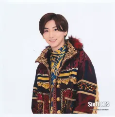 京本大我　ましかくフォト 2025年最新】ましかくフォト京本大我の人気アイテム - メルカリ