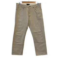 Drawer ドゥロワー 2024 即完売　PRE1タチキリ チノパンツ DRAWER ドゥロワー Drawer シルクパンツ ドットパンツ 6514-236