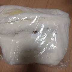 すみっコぐらし ぬいぐるみ バニティポーチ ねこ 新品