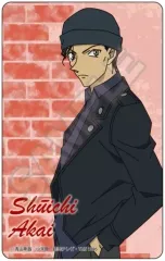 【中古】シール・ステッカー 赤井秀一 ICカードステッカー 「名探偵コナン」